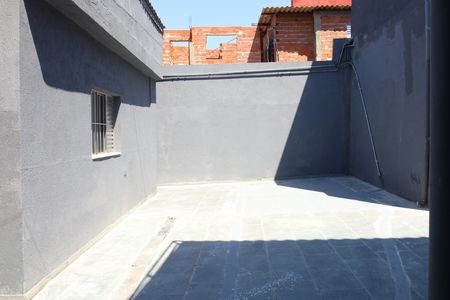 Casa para alugar com 45m², 1 quarto e 1 vagaÁrea Externa