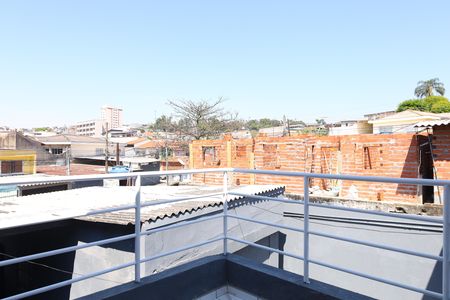 Casa para alugar com 45m², 1 quarto e 1 vagaÁrea de Serviço