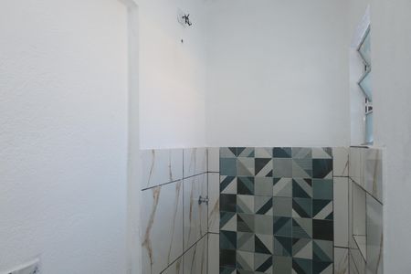 Casa para alugar com 45m², 1 quarto e 1 vagaBanheiro