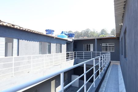Casa para alugar com 45m², 1 quarto e 1 vagaÁrea Externa