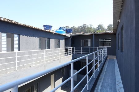 Casa para alugar com 45m², 1 quarto e 1 vagaÁrea Externa