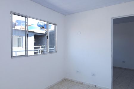 Sala de casa para alugar com 1 quarto, 45m² em Cidade Líder, São Paulo