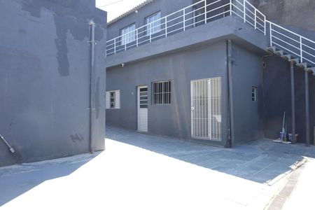 Casa para alugar com 45m², 1 quarto e 1 vagaÁrea Externa