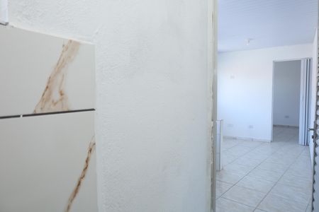 Casa para alugar com 45m², 1 quarto e 1 vagaBanheiro