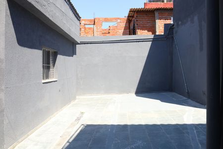 Casa para alugar com 45m², 1 quarto e 1 vagaÁrea Externa