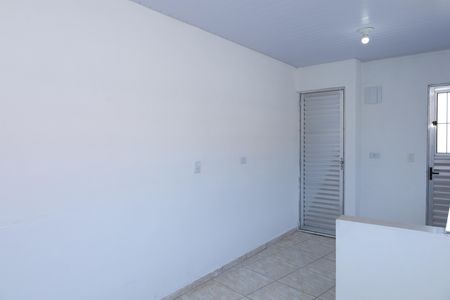 Casa para alugar com 45m², 1 quarto e 1 vagaSala