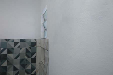 Casa para alugar com 45m², 1 quarto e 1 vagaBanheiro