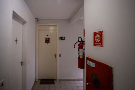 Apartamento para alugar com 49m², 2 quartos e 1 vagaHall de entrada