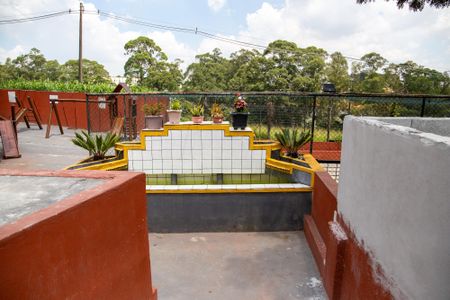 Apartamento para alugar com 49m², 2 quartos e 1 vaga Apartamento para alugar com 49m², 2 quartos e 1 vagaÁrea comum