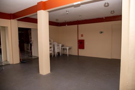 Apartamento para alugar com 49m², 2 quartos e 1 vaga Apartamento para alugar com 49m², 2 quartos e 1 vagaÁrea comum