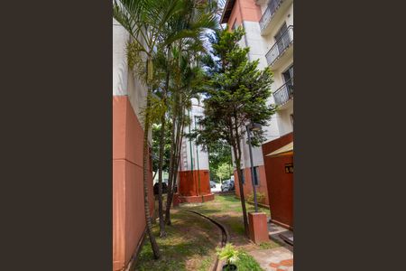 Apartamento para alugar com 49m², 2 quartos e 1 vaga Apartamento para alugar com 49m², 2 quartos e 1 vagaÁrea comum