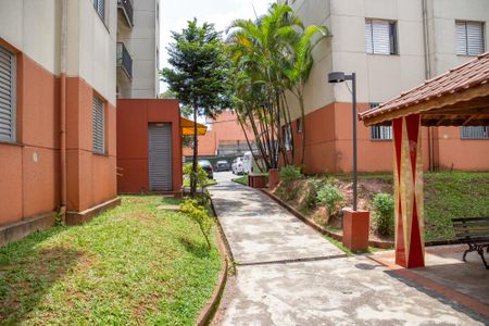 Apartamento para alugar com 49m², 2 quartos e 1 vaga Apartamento para alugar com 49m², 2 quartos e 1 vagaÁrea comum