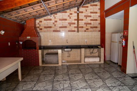 Apartamento para alugar com 49m², 2 quartos e 1 vaga Apartamento para alugar com 49m², 2 quartos e 1 vagaChurrasqueira