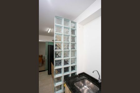 Apartamento para alugar com 49m², 2 quartos e 1 vagaÁrea de Serviço