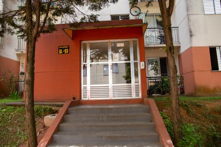 Apartamento para alugar com 49m², 2 quartos e 1 vaga Apartamento para alugar com 49m², 2 quartos e 1 vagaÁrea comum