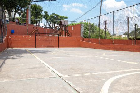 Apartamento para alugar com 49m², 2 quartos e 1 vaga Apartamento para alugar com 49m², 2 quartos e 1 vagaQuadra Esportiva