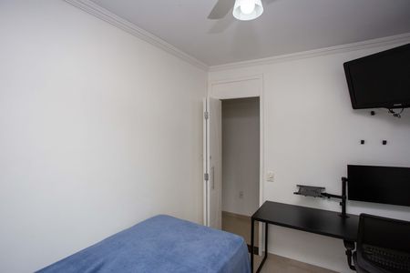 Apartamento para alugar com 49m², 2 quartos e 1 vagaQuarto 1