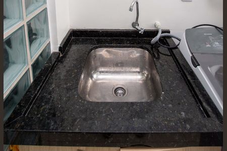 Apartamento para alugar com 49m², 2 quartos e 1 vagaÁrea de Serviço