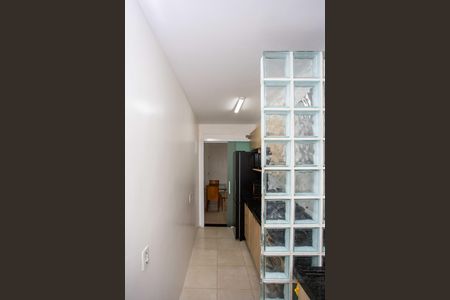 Apartamento para alugar com 49m², 2 quartos e 1 vagaÁrea de Serviço