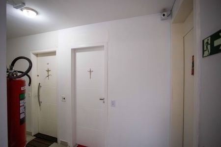 Apartamento para alugar com 49m², 2 quartos e 1 vagaHall de entrada