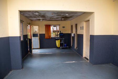 Apartamento para alugar com 49m², 2 quartos e 1 vaga Apartamento para alugar com 49m², 2 quartos e 1 vagaÁrea comum