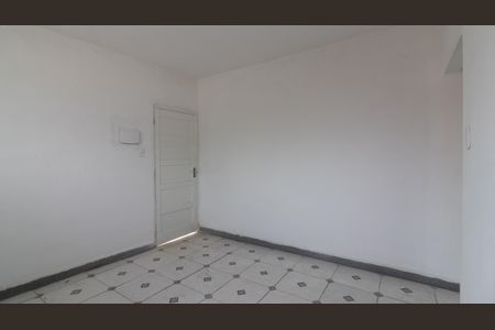 Sala de casa para alugar com 1 quarto, 48m² em Jardim Matarazzo, São Paulo