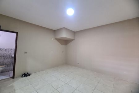 Studio de casa para alugar com 1 quarto, 30m² em Jardim Ana Rosa, São Paulo