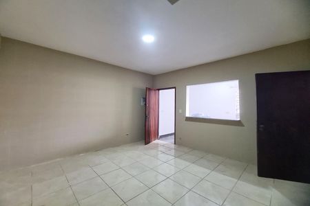 Studio de casa para alugar com 1 quarto, 30m² em Jardim Ana Rosa, São Paulo