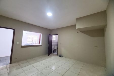 Studio de casa para alugar com 1 quarto, 30m² em Jardim Ana Rosa, São Paulo