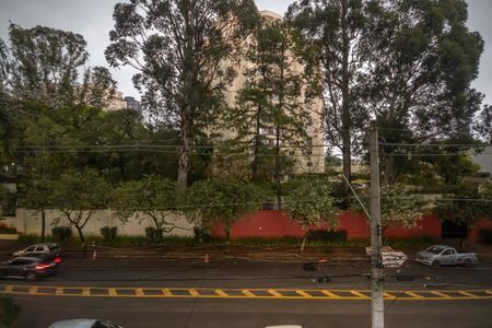Vista Sacada de apartamento para alugar com 4 quartos, 194m² em Butantã, Osasco