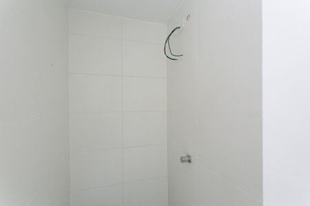 Apartamento para alugar com 35m², 2 quartos e sem vaga Apartamento para alugar com 35m², 2 quartos e sem vagaBanheiro Social