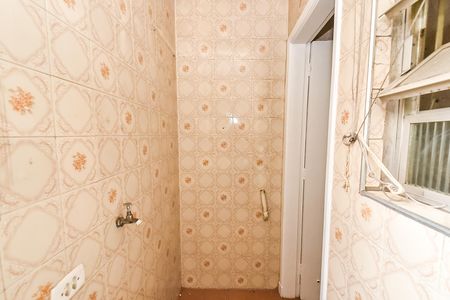 Apartamento à venda com 55m², 1 quarto e sem vaga Apartamento à venda com 55m², 1 quarto e sem vagaÁrea de serviço
