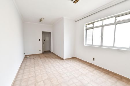 Apartamento à venda com 55m², 1 quarto e sem vaga Apartamento à venda com 55m², 1 quarto e sem vagaSala