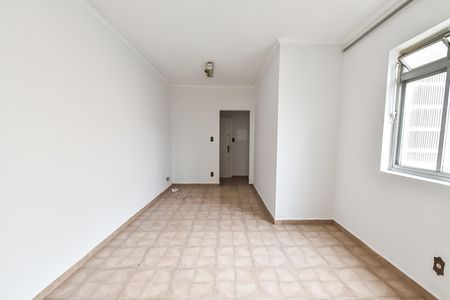 Apartamento à venda com 55m², 1 quarto e sem vaga Apartamento à venda com 55m², 1 quarto e sem vagaSala