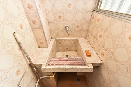 Apartamento à venda com 55m², 1 quarto e sem vaga Apartamento à venda com 55m², 1 quarto e sem vagaÁrea de serviço