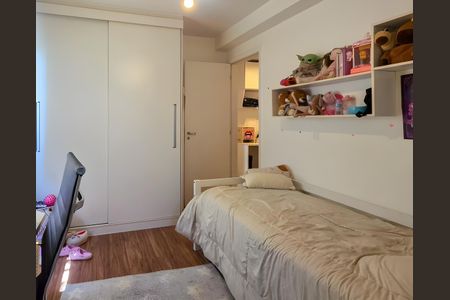 Apartamento à venda com 128m², 3 quartos e 2 vagasQuarto
