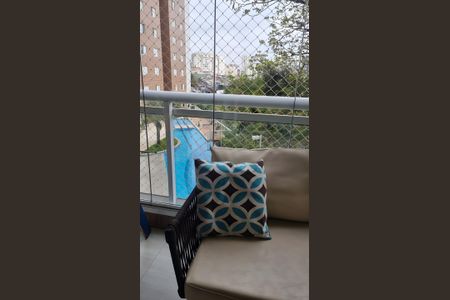 Apartamento à venda com 128m², 3 quartos e 2 vagasVista