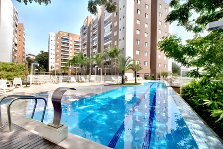 Apartamento à venda com 128m², 3 quartos e 2 vagasPiscina