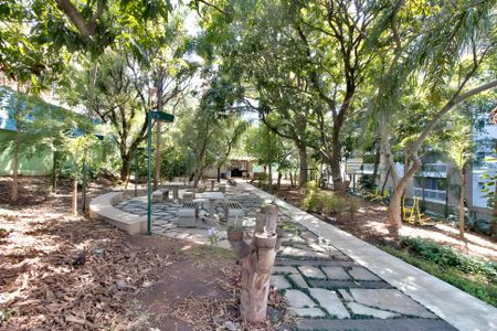 Apartamento à venda com 128m², 3 quartos e 2 vagasÁrea comum