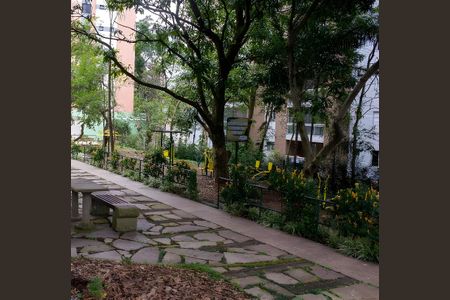 Apartamento à venda com 128m², 3 quartos e 2 vagasJardim