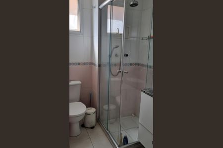 Apartamento à venda com 128m², 3 quartos e 2 vagasBanheiro