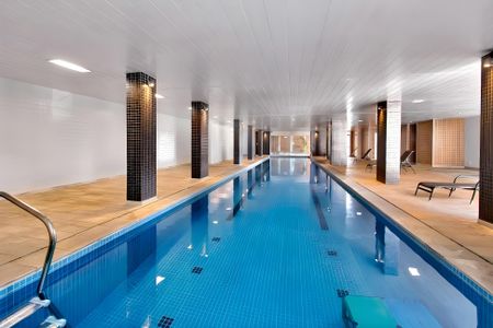 Apartamento à venda com 128m², 3 quartos e 2 vagasPiscina