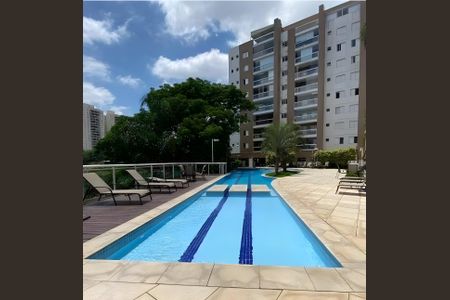Apartamento à venda com 128m², 3 quartos e 2 vagasPiscina