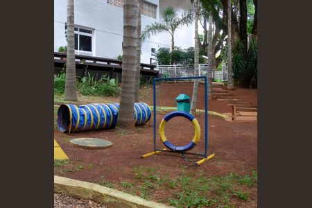 Apartamento à venda com 128m², 3 quartos e 2 vagasJardim