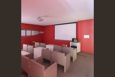 Apartamento à venda com 128m², 3 quartos e 2 vagasSalão de jogos