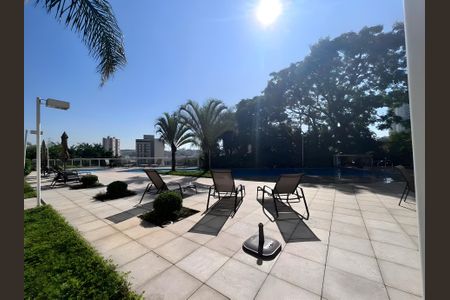 Apartamento à venda com 128m², 3 quartos e 2 vagasPiscina