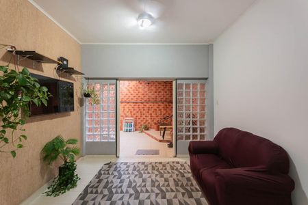 Sala de apartamento para alugar com 2 quartos, 102m² em Vila Isabel, Rio de Janeiro