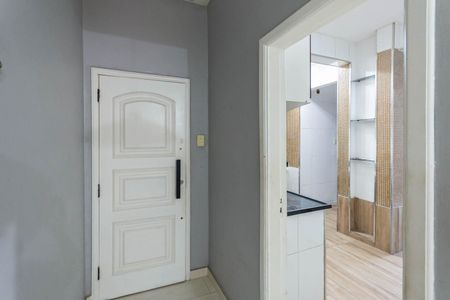 Sala de apartamento para alugar com 2 quartos, 102m² em Vila Isabel, Rio de Janeiro