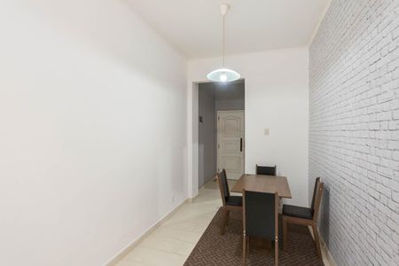 Sala de apartamento para alugar com 2 quartos, 102m² em Vila Isabel, Rio de Janeiro