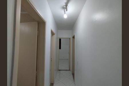 Apartamento à venda com 87m², 4 quartos e 1 vaga Apartamento à venda com 87m², 4 quartos e 1 vagaCorredor
